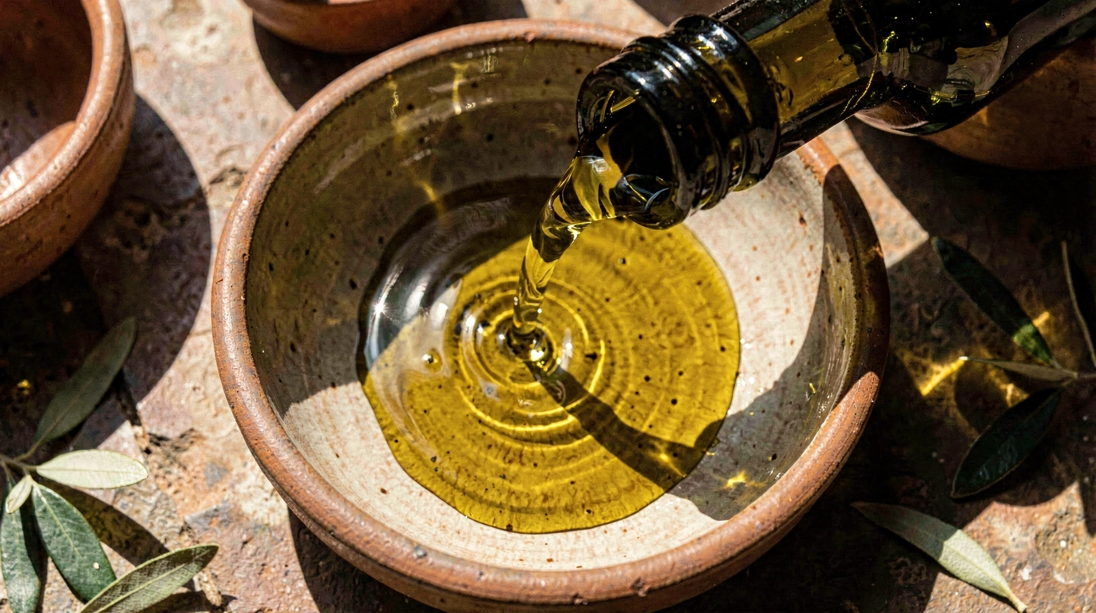 Ευγενής πρώτη ύλη