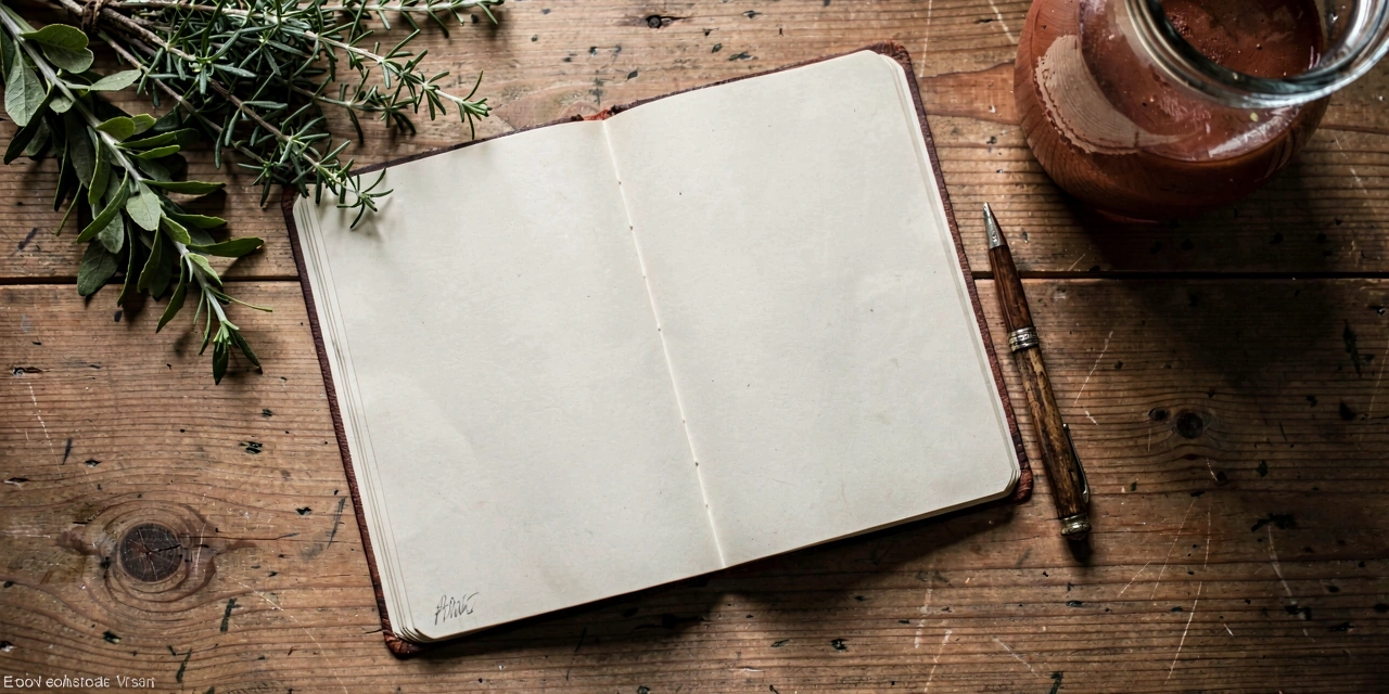 Σημειώσεις κουζίνας