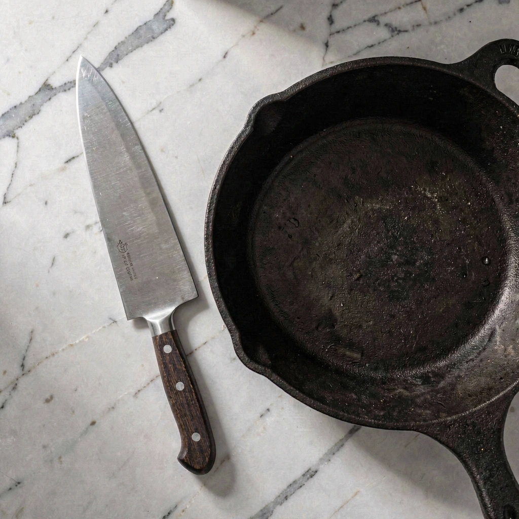 Professional equipment